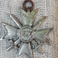 Райх орден за храброст, снимка 2 - Антикварни и старинни предмети - 25142609