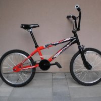 Продавам колела внос от Германия  велосипед ВМХ FREESTYCE 20 цола , снимка 1 - Велосипеди - 22488941