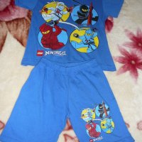 Много детски дрехи - горнища, блузки и др. - за дете от 3 до 5 години, снимка 11 - Детски Блузи и туники - 23280211