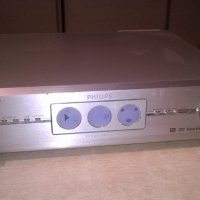 philips lx9000 dvd recorder receiver-внос швеицария, снимка 1 - Ресийвъри, усилватели, смесителни пултове - 24976892