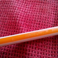 Стара писалка,химикал,химикалка ХЕМУС, снимка 4 - Антикварни и старинни предмети - 22887952