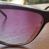 Дамски слънчеви очила  Benetton, снимка 6 - Слънчеви и диоптрични очила - 20344369
