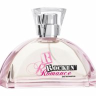 Парфюм Rockin' Romance by LR, снимка 1 - Дамски парфюми - 13599053