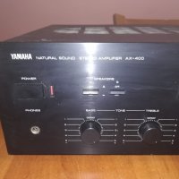 yamaha stereo amplifier-made in japan-внос швеицария&, снимка 9 - Ресийвъри, усилватели, смесителни пултове - 20980449