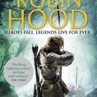 The Death of Robin Hood / Смърта на Робин Худ, снимка 1 - Художествена литература - 23011571
