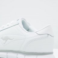 KangaROOS K-BLUERUN 700 WHITE/LT GREY, снимка 5 - Маратонки - 17523604