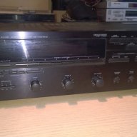 yamaha rx-v390rds-190w-stereo receiver-внос швеицария, снимка 3 - Ресийвъри, усилватели, смесителни пултове - 10757867