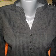 Хипер еластична туника тип блуза "No Name"/ универсален размер, снимка 2 - Туники - 14465753