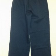 Дамски панталон с широк колан М +, снимка 5 - Панталони - 14044667