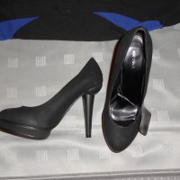 Дамски обувки Koton, снимка 1 - Дамски елегантни обувки - 23208734