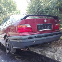 заден капак за бмв е36, bmw e36 , снимка 1 - Части - 22406052