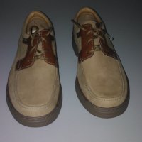 Clarks оригинални обувки, снимка 2 - Ежедневни обувки - 24075076