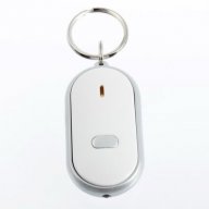 Ключодържател - аларма със звуков сензор и фенерче, снимка 2 - Друга електроника - 8896386