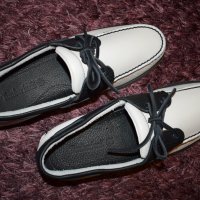 Timberland moccasins, снимка 10 - Спортно елегантни обувки - 25718694