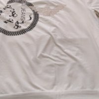 Дамска тениска ARMANI, снимка 1 - Тениски - 25853176