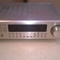 denon avr-f100 stereo receiver-внос швеицария, снимка 4 - Ресийвъри, усилватели, смесителни пултове - 18254139