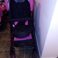 Почти нова детска количка, снимка 3 - Детски колички - 18496993
