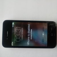 iphone 4, снимка 1 - Apple iPhone - 24239847
