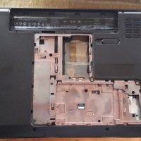 HP G6-1015sl на части, снимка 2 - Части за лаптопи - 24906705