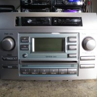 Продавам фабрични касетофони цд плеъри и навигации, снимка 12 - Аксесоари и консумативи - 16040721