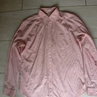Мъжка риза GANT ,  100% памук, снимка 12 - Ризи - 18195698