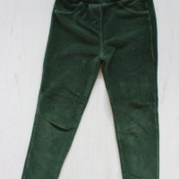 Зелен панталон-джегинс LC Waikiki , снимка 1 - Детски панталони и дънки - 25561981