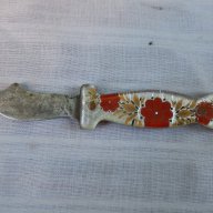 малко ножче , снимка 3 - Антикварни и старинни предмети - 18123561