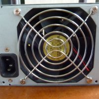 Захранване 340w - sata, само за компютри HP., снимка 3 - Захранвания и кутии - 19497394