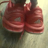 Adidas. Original.  Size 38 2/3. Кожени маратонки, снимка 4 - Маратонки - 22851336