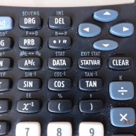 Графичен калкулатор Texas Instruments, снимка 5 - Друга електроника - 13661674