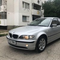 bmw e46 320d facelift нави комби на части бмв е46 320 д , снимка 3 - Автомобили и джипове - 25248013