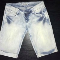Дамски летни панталони, снимка 1 - Къси панталони и бермуди - 24291467