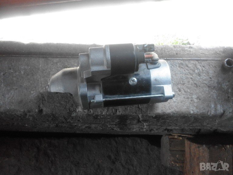 Стартер за Джон диър, снимка 1