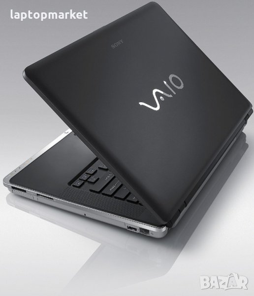 Sony Vaio VGN-CR19VN на части, снимка 1