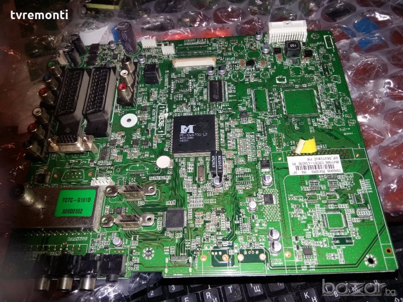 Main board 17MB35-1 V2, снимка 1