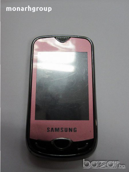 телефон Samsung GT-S3370 за части, снимка 1