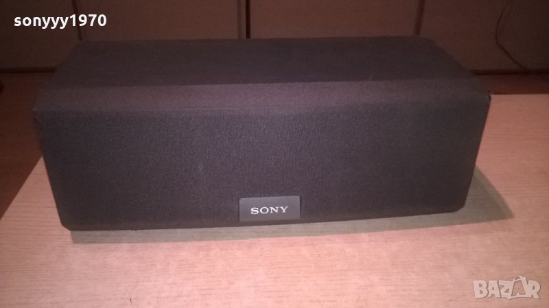 sony center 100w-внос швеция, снимка 1