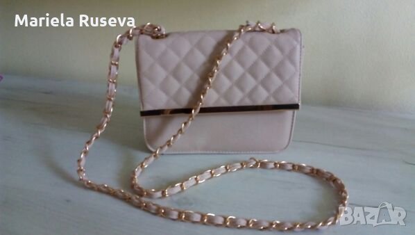 Дамска чанта, снимка 1