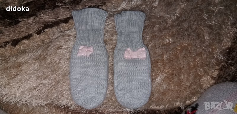 Ръкавици h&m, снимка 1