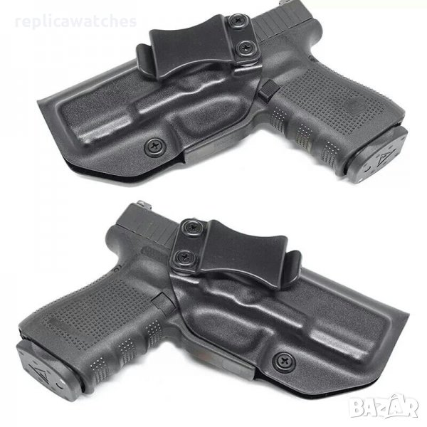Kydex Кобур за скрито носене Glock 17,22,31, снимка 1