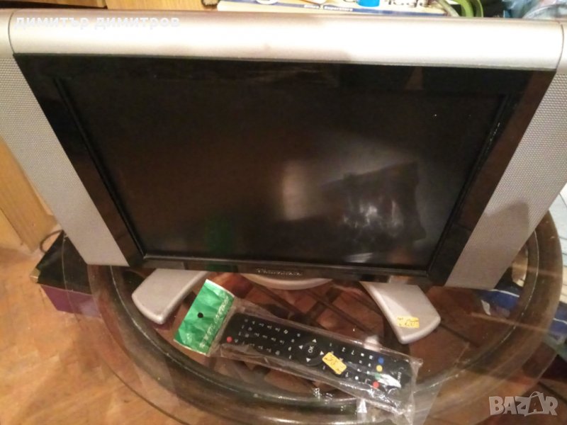 Телевизор LCD " Wharfedale "15 инча, снимка 1