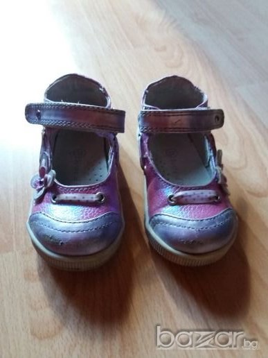 Детски обувки N22, снимка 1