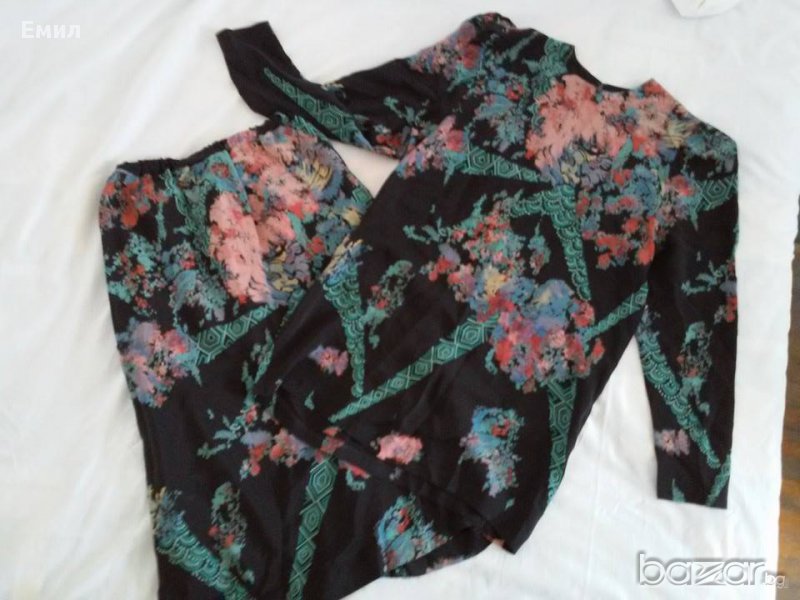 Дамски комплект от две части, снимка 1