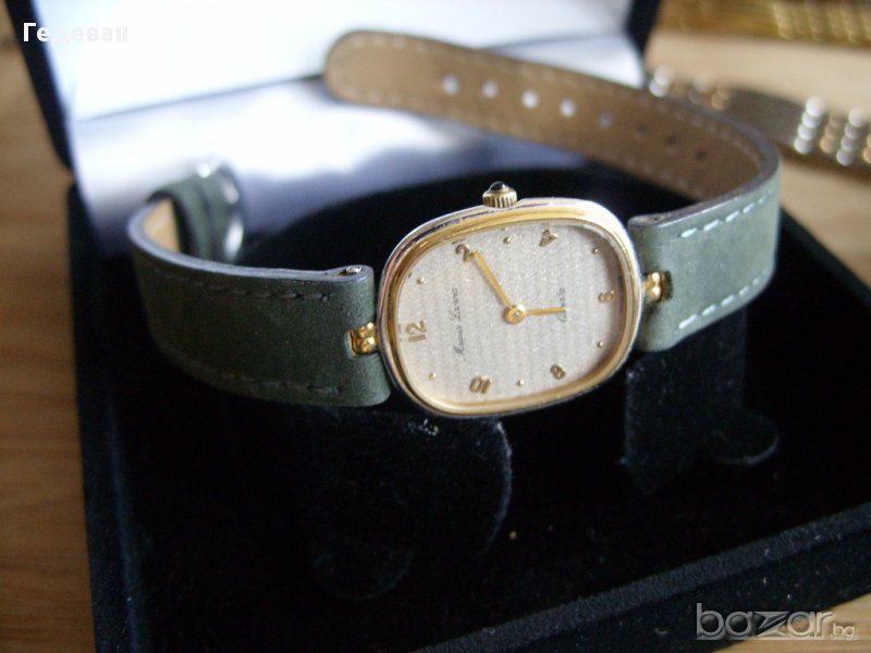 Колекционерски дамски MAURICE LACROIX, снимка 1