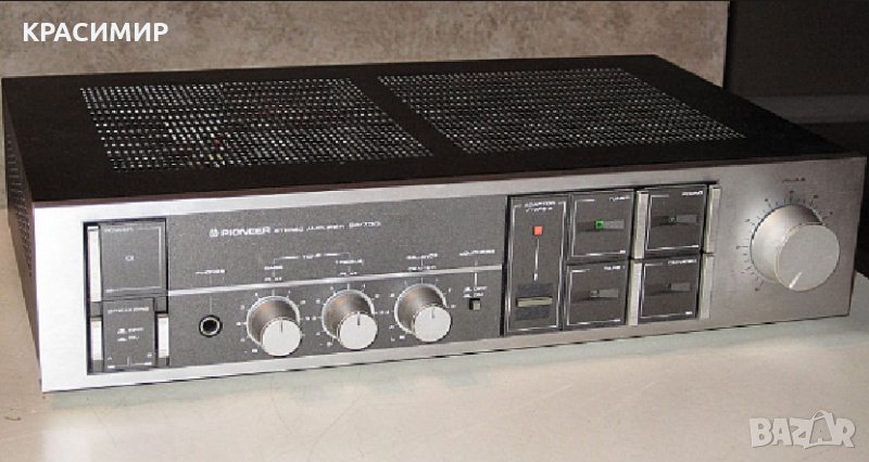 pioneer sa 750, снимка 1