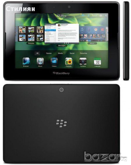 BlackBerry 64гб., снимка 1