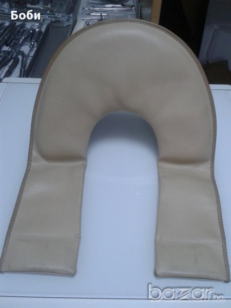 ренгенови яки и престилка, снимка 1