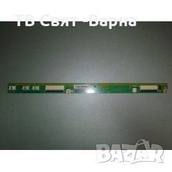 Buffer Board SS2 TNPA5802 , TXNSS21ZEUETH42 , TH3126GV4001984  TV Panasonic TX-P42ST60E, снимка 1