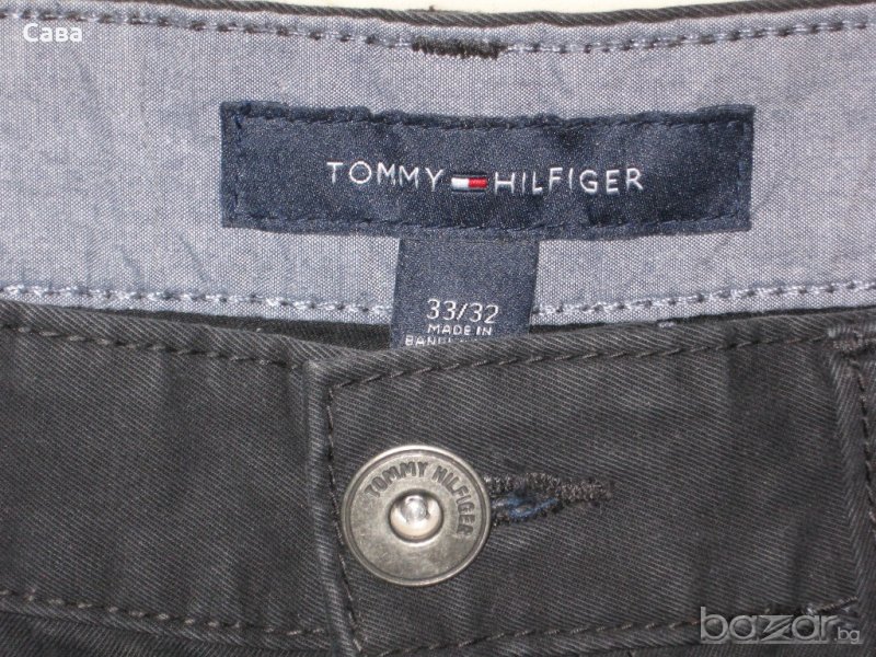 Спортен панталон TOMMY HILFIGER   мъжки,размер33, снимка 1