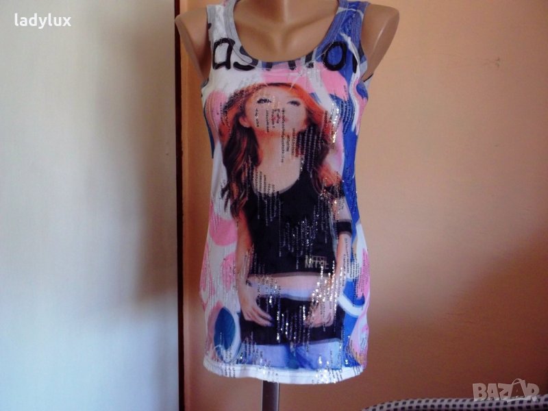 Fashion, размер S/M. Код 170, снимка 1